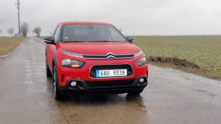 CITROËN C4 CACTUS 4