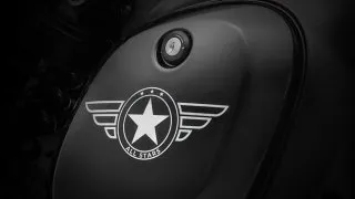 Jawa All Stars 42 FJ
