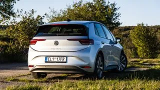 Volkswagen ID.3 Neo