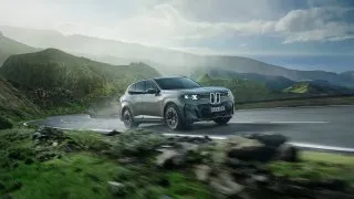 BMW X5 nové generace