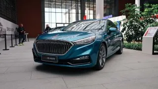 Hongqi