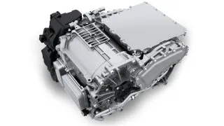 Porsche Cayenne Electric - továrna v Bratislavě