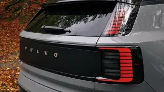 Volvo EX30 Cross Country