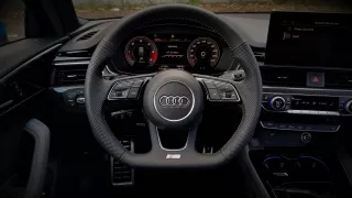 Audi S4 Avant