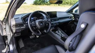 Honda Prelude e:HEV