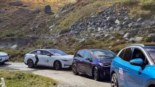 ID.Treffen 2025 Swiss Locarno