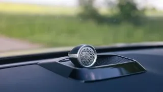 Volvo ES90