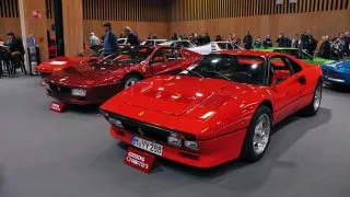 Retromobile 2026