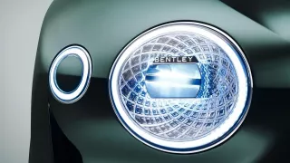 Bentley EXP 10 Speed 6