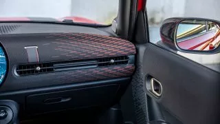 Mini Cooper 5dv.