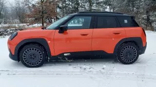 Mini Aceman