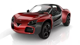 Venturi America - Obrázek 2