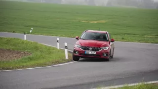 Fiat Tipo je skvělá alternativa 7