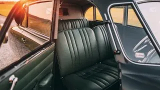 Tatra 87
