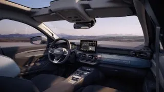 Dacia Striker
