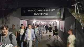 Le Mans