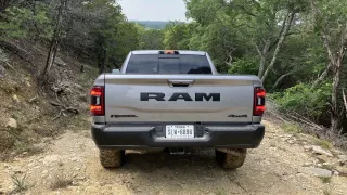 RAM 2500