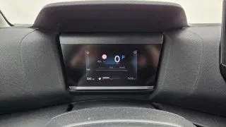 Citroën C4 Hybrid 110 k Automatic