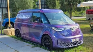 Volkswagen ID. Buzz