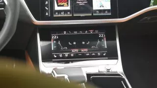 Audi RS7 Performance