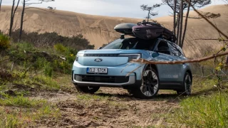 Datový test elektrické mobility: 6200 km s EV za dva týdny, časy a počet nabíjení, ceny, zkušenosti