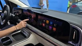 Mercedes-Benz VLE