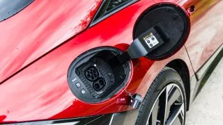 Hyundai Ioniq 6 N Line Premium 84 kWh 4x4