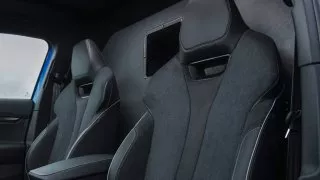Škoda Enyaq Cargo