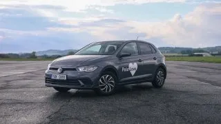Za 400 tisíc lepší auto nekoupíš? Volkswagen Polo Love jezdí skoro zadarmo