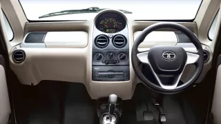 Tata Nano GenX - Obrázek 4