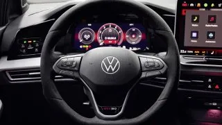 Volkswagen Golf GTI 50 Edition