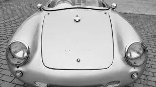 Banham 130 Spyder