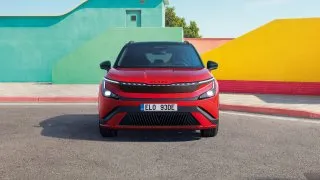 Škoda Epiq Sportline