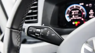 Volkswagen Crafter 35 Seikel