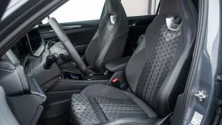 Test VW Tiguan R-Line People