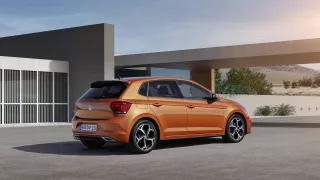 Nový Volkswagen Polo ve všech verzích 21