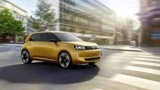 Volkswagen ID. Every1