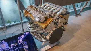 Pagani Museo