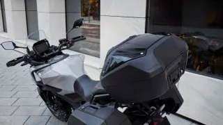 Honda CB1000GT