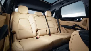 Porsche Cayenne 2018 24