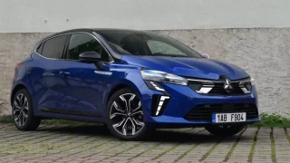 Nové Mitsubishi Colt dokáže trumfnout českého rivala. Prospěla by ale nižší cena