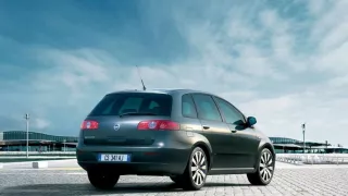 Fiat Croma II