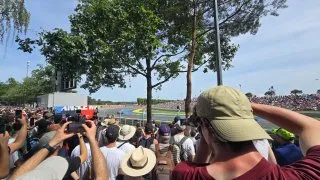 Le Mans
