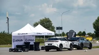 Drive4life 2026