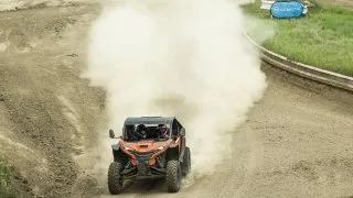 CFMOTO Gladiator Z10 Turbo