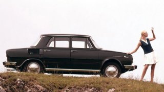 Škoda 100/110