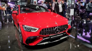 IAA Mobility, Autosalon Mnichov 2021