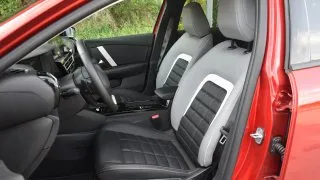 Citroën C4 Petrol 130 MAX