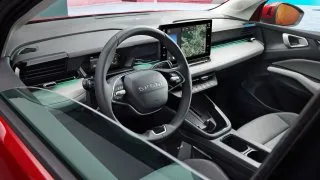 Škoda Epiq
