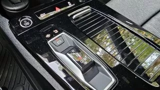 Audi Q6 e-tron quattro